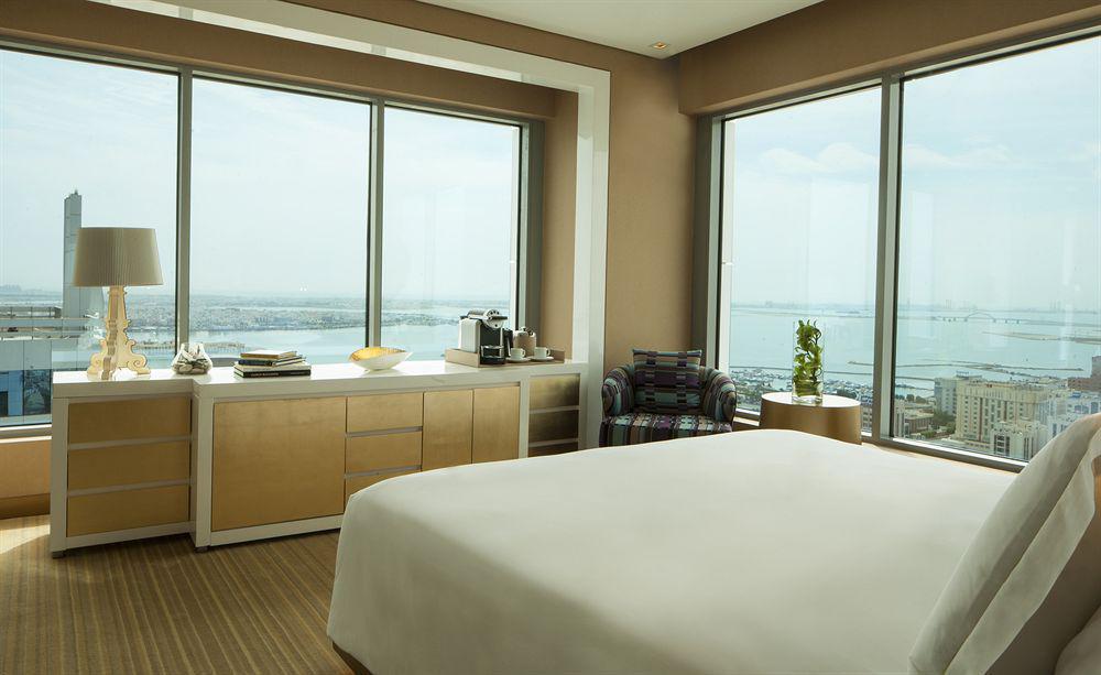 The Domain Bahrain Hotel And Spa - Adults Friendly 16 Years Plus Manama Exterior foto