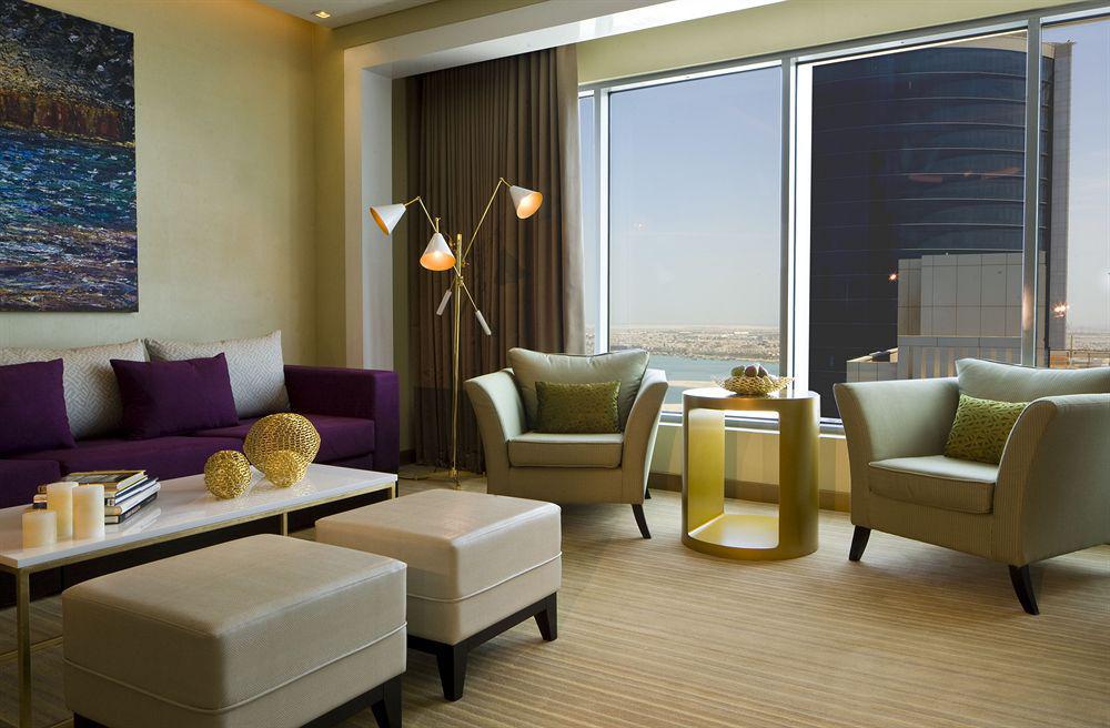 The Domain Bahrain Hotel And Spa - Adults Friendly 16 Years Plus Manama Exterior foto