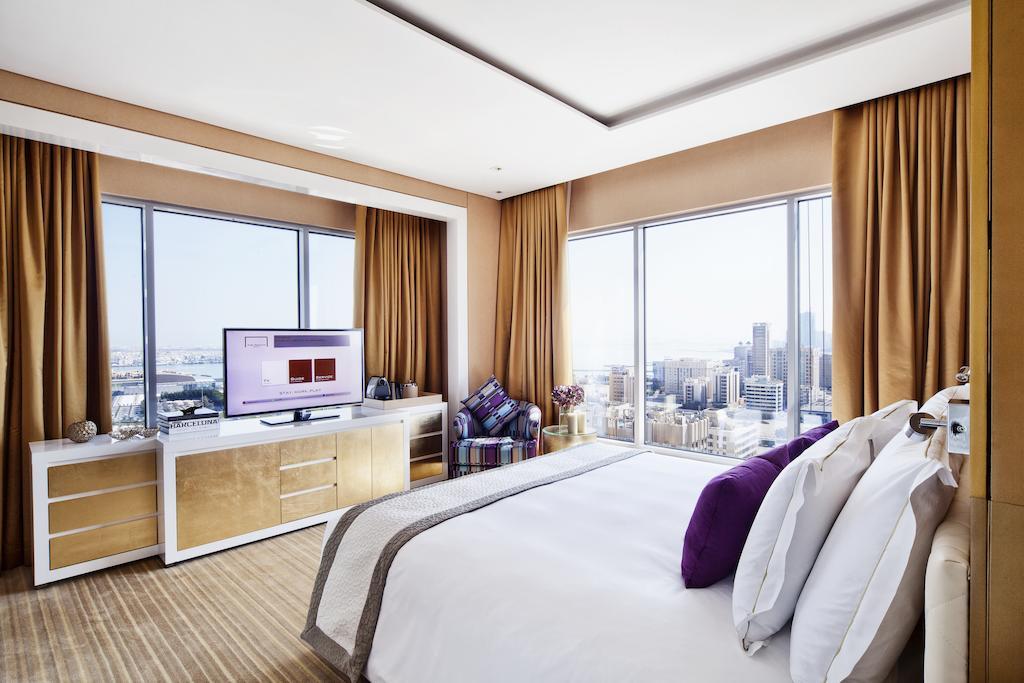 The Domain Bahrain Hotel And Spa - Adults Friendly 16 Years Plus Manama Exterior foto