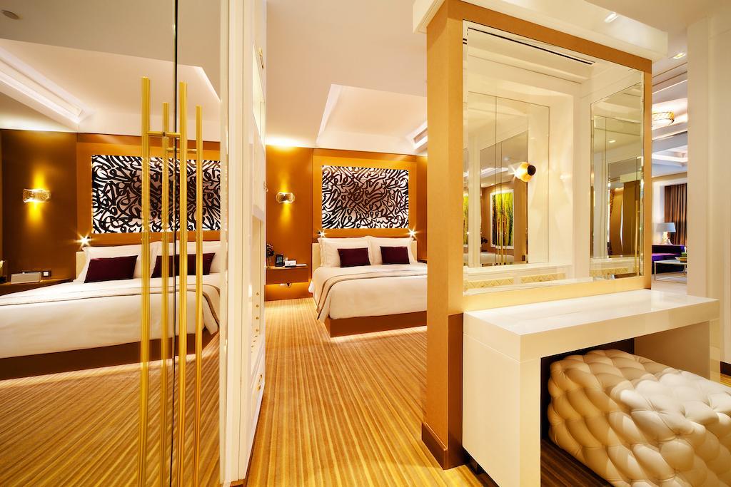 The Domain Bahrain Hotel And Spa - Adults Friendly 16 Years Plus Manama Exterior foto