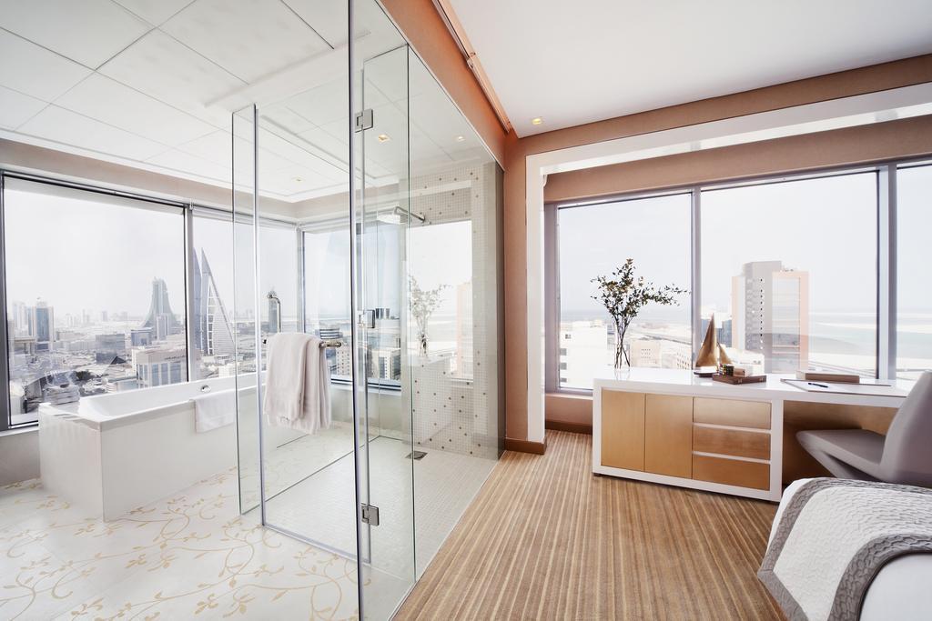 The Domain Bahrain Hotel And Spa - Adults Friendly 16 Years Plus Manama Exterior foto