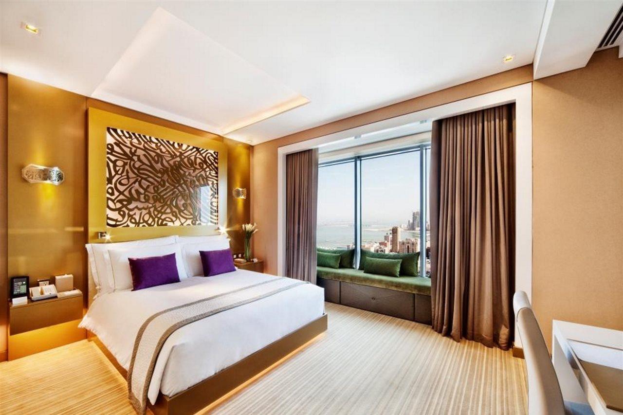 The Domain Bahrain Hotel And Spa - Adults Friendly 16 Years Plus Manama Exterior foto