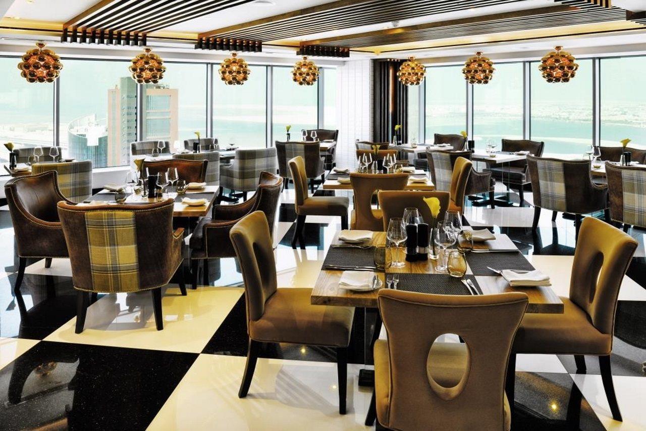 The Domain Bahrain Hotel And Spa - Adults Friendly 16 Years Plus Manama Exterior foto