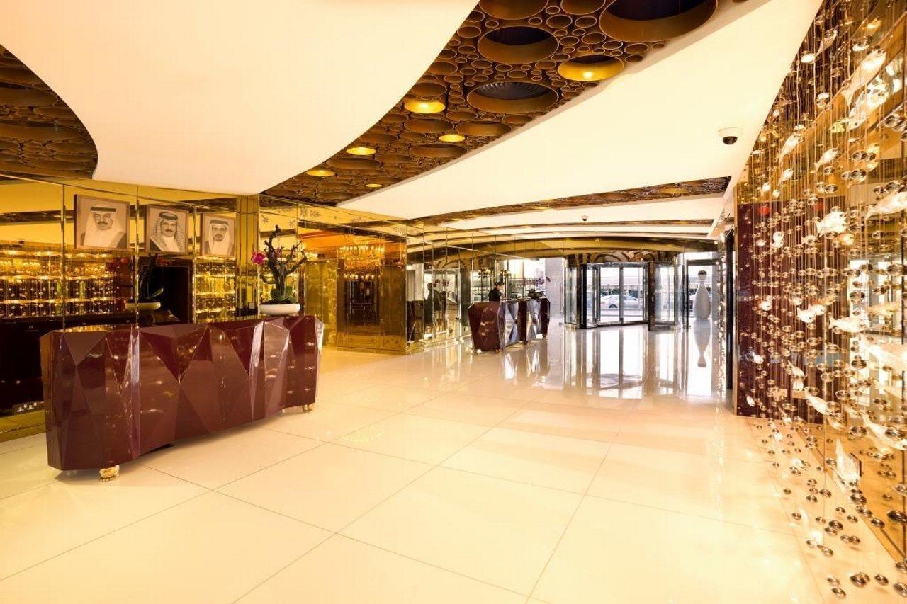 The Domain Bahrain Hotel And Spa - Adults Friendly 16 Years Plus Manama Exterior foto