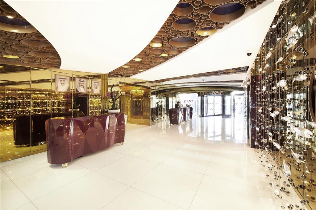The Domain Bahrain Hotel And Spa - Adults Friendly 16 Years Plus Manama Exterior foto