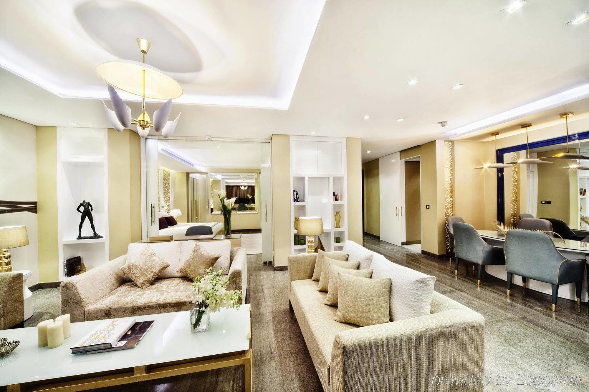 The Domain Bahrain Hotel And Spa - Adults Friendly 16 Years Plus Manama Exterior foto