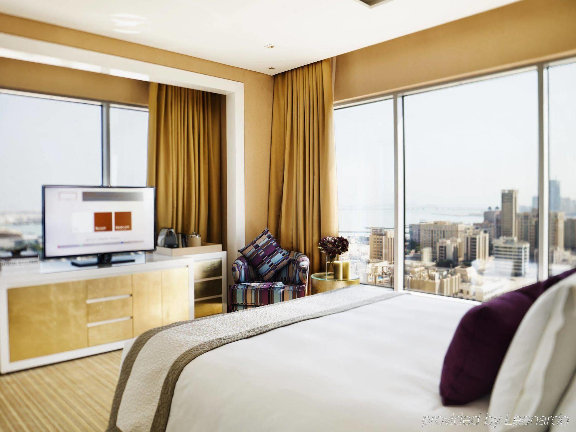 The Domain Bahrain Hotel And Spa - Adults Friendly 16 Years Plus Manama Exterior foto