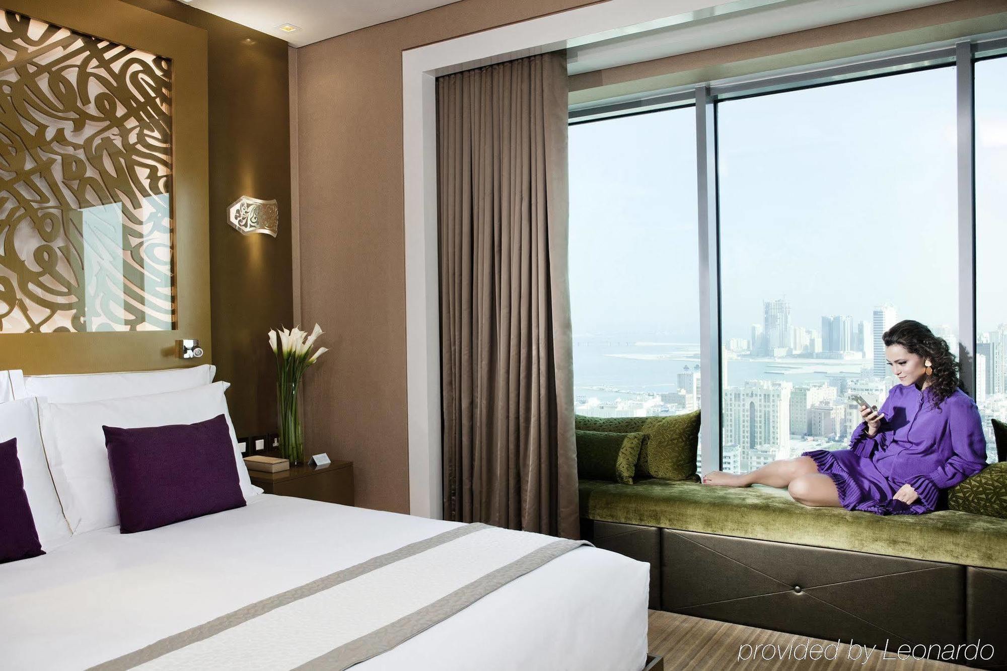 The Domain Bahrain Hotel And Spa - Adults Friendly 16 Years Plus Manama Exterior foto