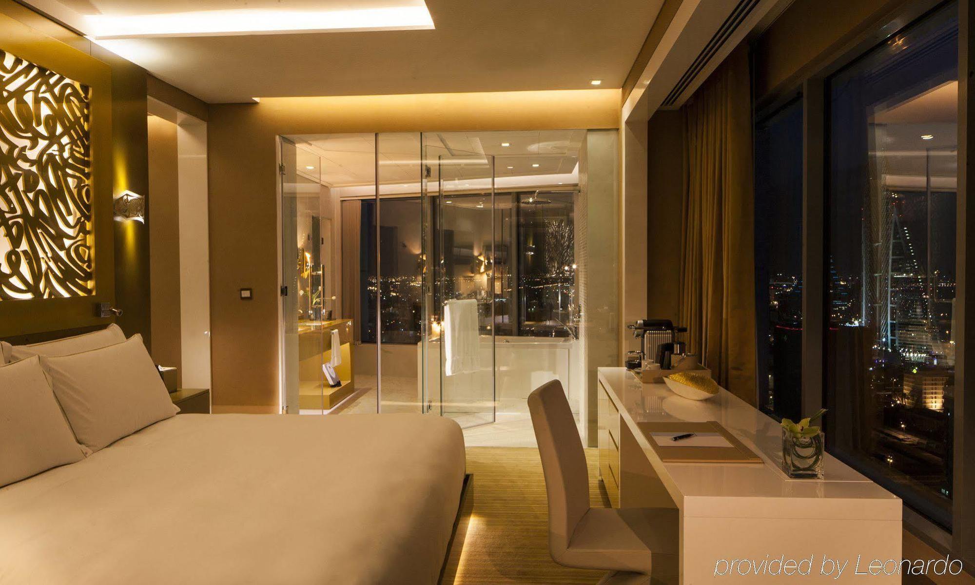 The Domain Bahrain Hotel And Spa - Adults Friendly 16 Years Plus Manama Exterior foto