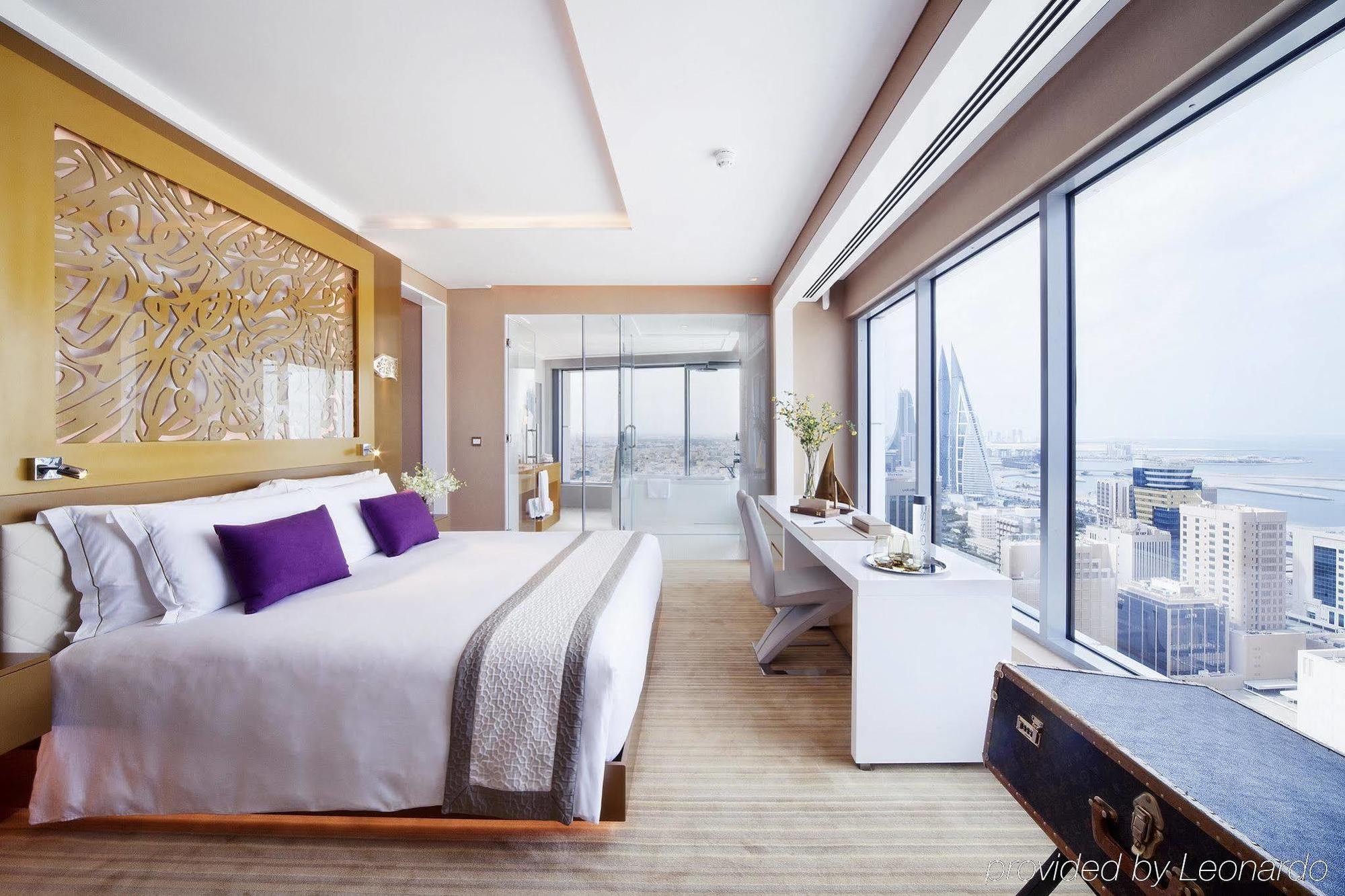 The Domain Bahrain Hotel And Spa - Adults Friendly 16 Years Plus Manama Exterior foto