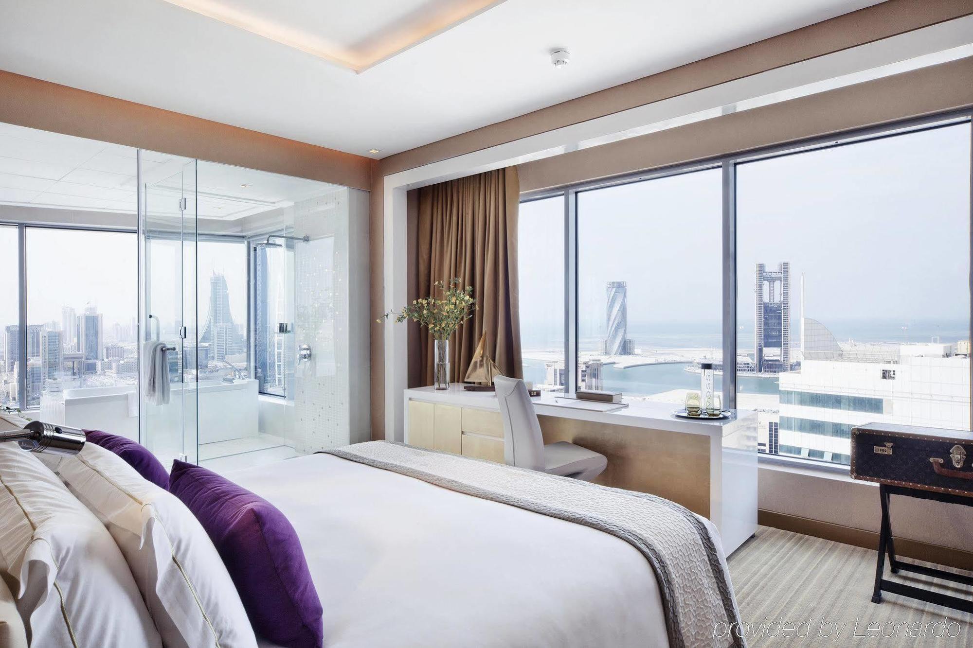 The Domain Bahrain Hotel And Spa - Adults Friendly 16 Years Plus Manama Exterior foto