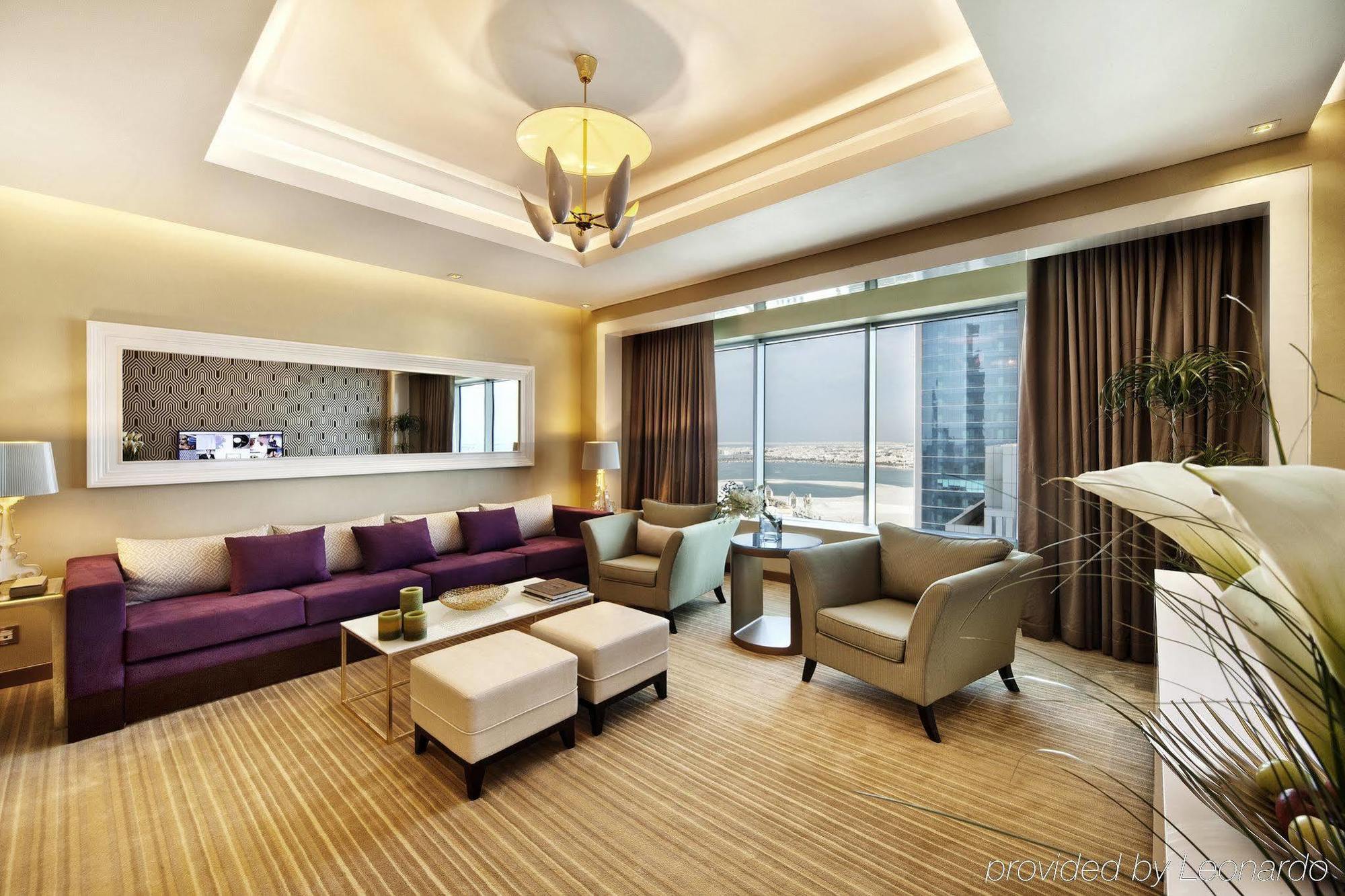 The Domain Bahrain Hotel And Spa - Adults Friendly 16 Years Plus Manama Exterior foto