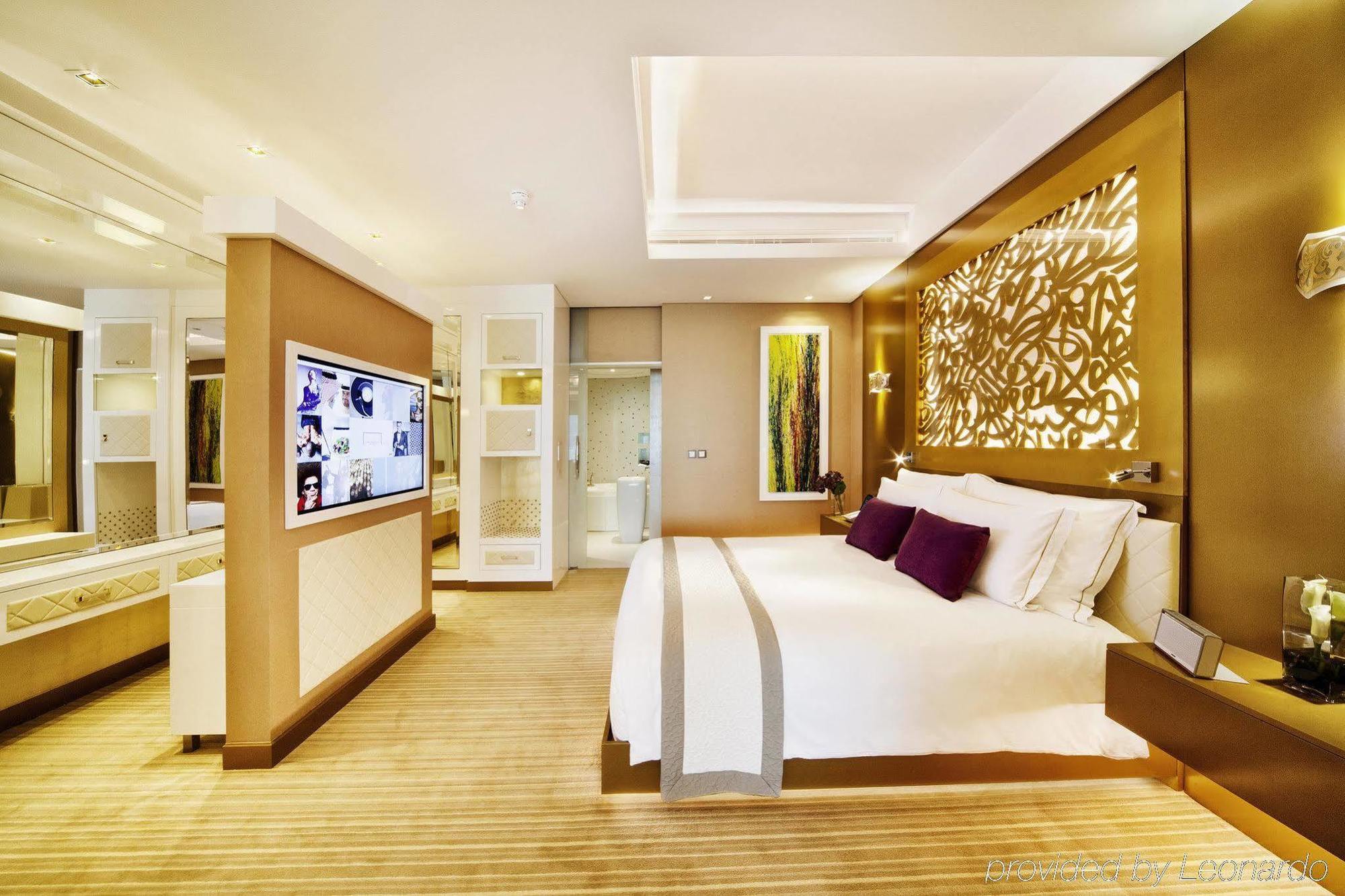 The Domain Bahrain Hotel And Spa - Adults Friendly 16 Years Plus Manama Exterior foto