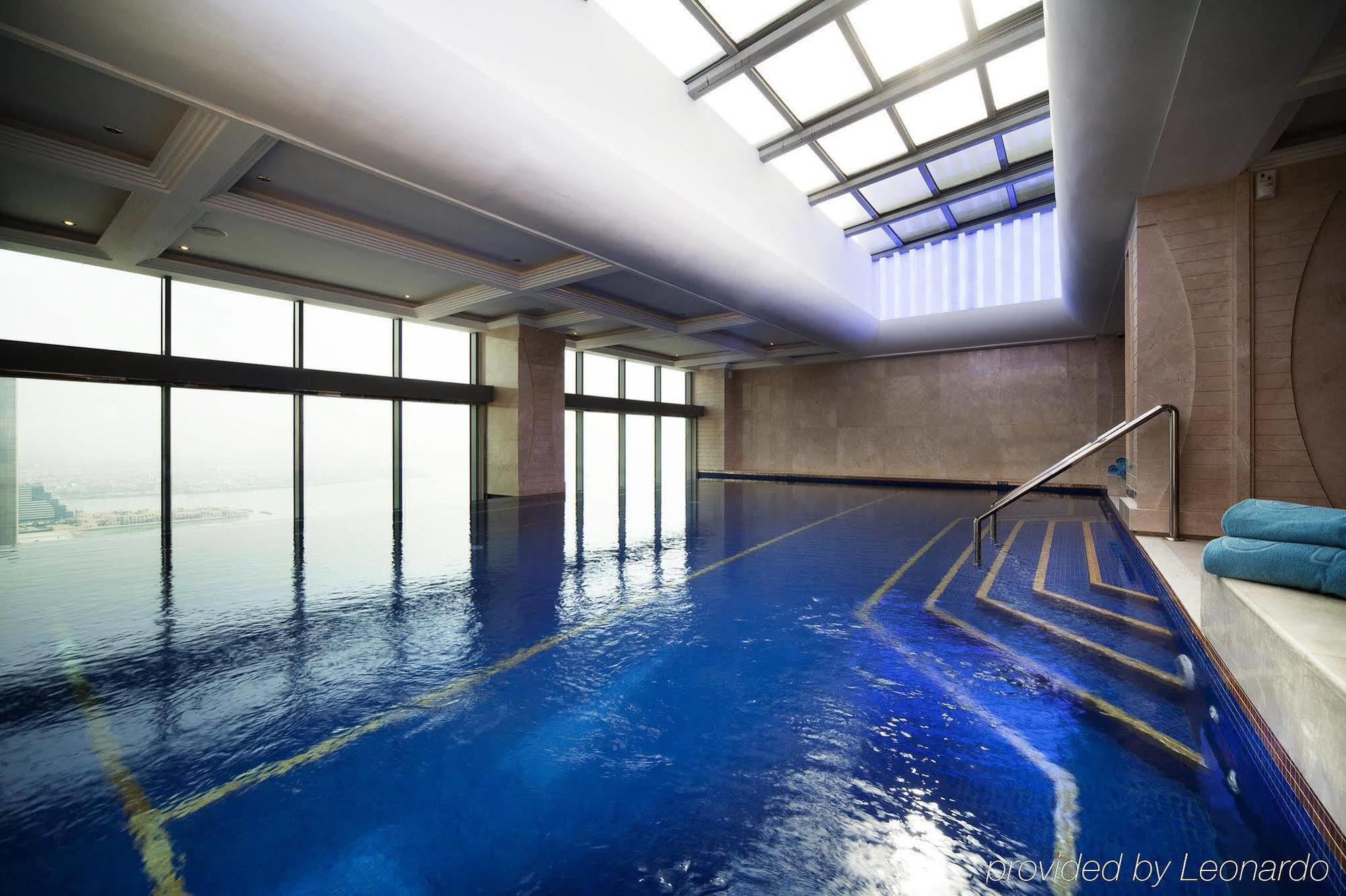 The Domain Bahrain Hotel And Spa - Adults Friendly 16 Years Plus Manama Exterior foto