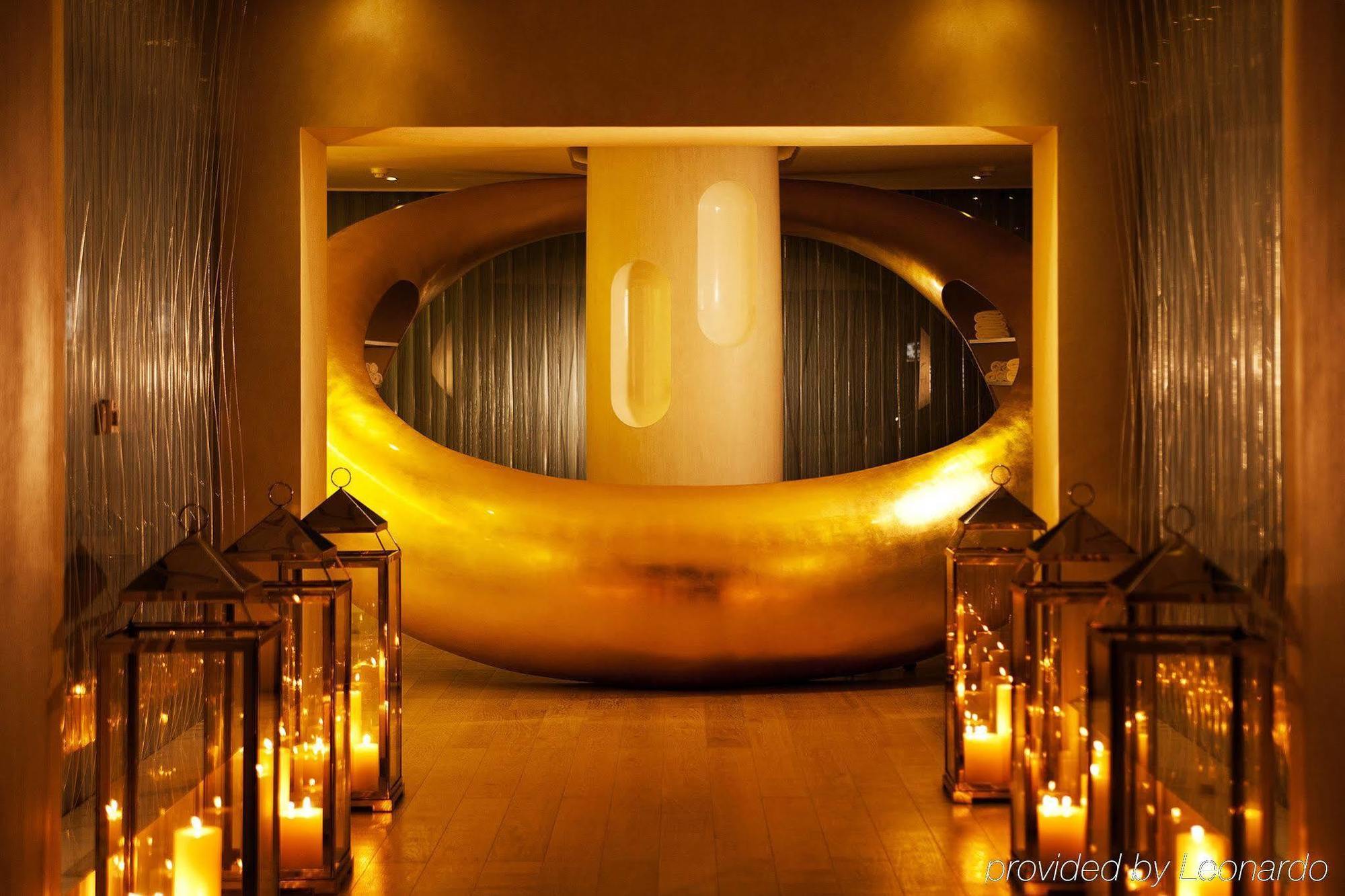 The Domain Bahrain Hotel And Spa - Adults Friendly 16 Years Plus Manama Exterior foto