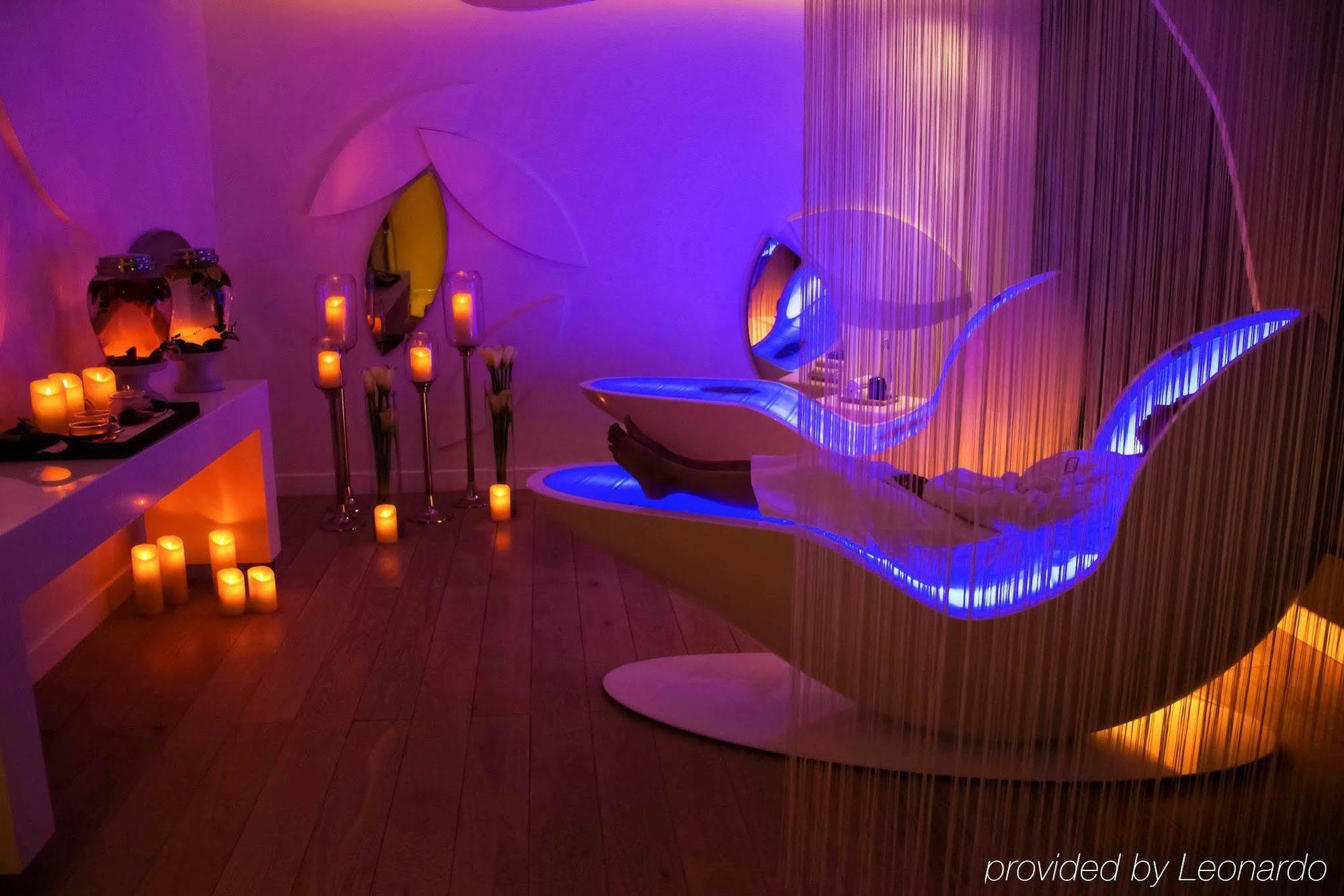 The Domain Bahrain Hotel And Spa - Adults Friendly 16 Years Plus Manama Exterior foto