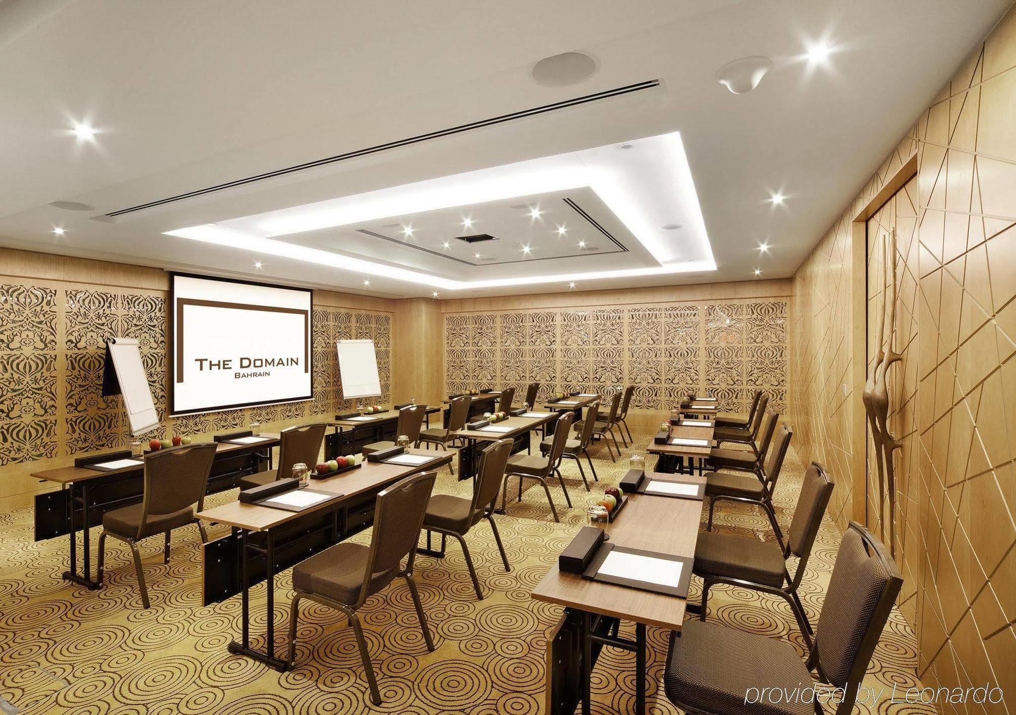 The Domain Bahrain Hotel And Spa - Adults Friendly 16 Years Plus Manama Exterior foto