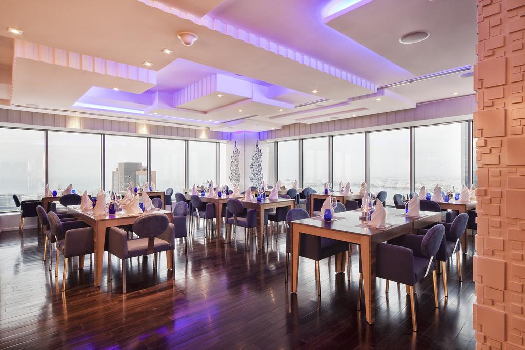 The Domain Bahrain Hotel And Spa - Adults Friendly 16 Years Plus Manama Exterior foto
