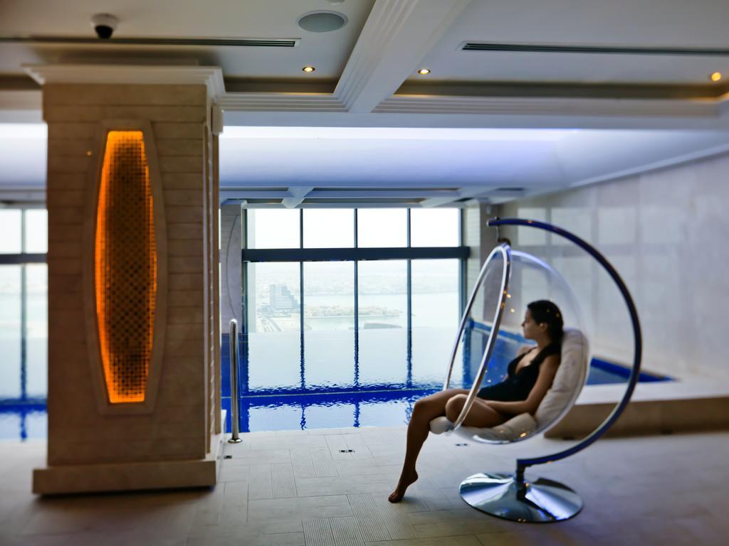 The Domain Bahrain Hotel And Spa - Adults Friendly 16 Years Plus Manama Exterior foto