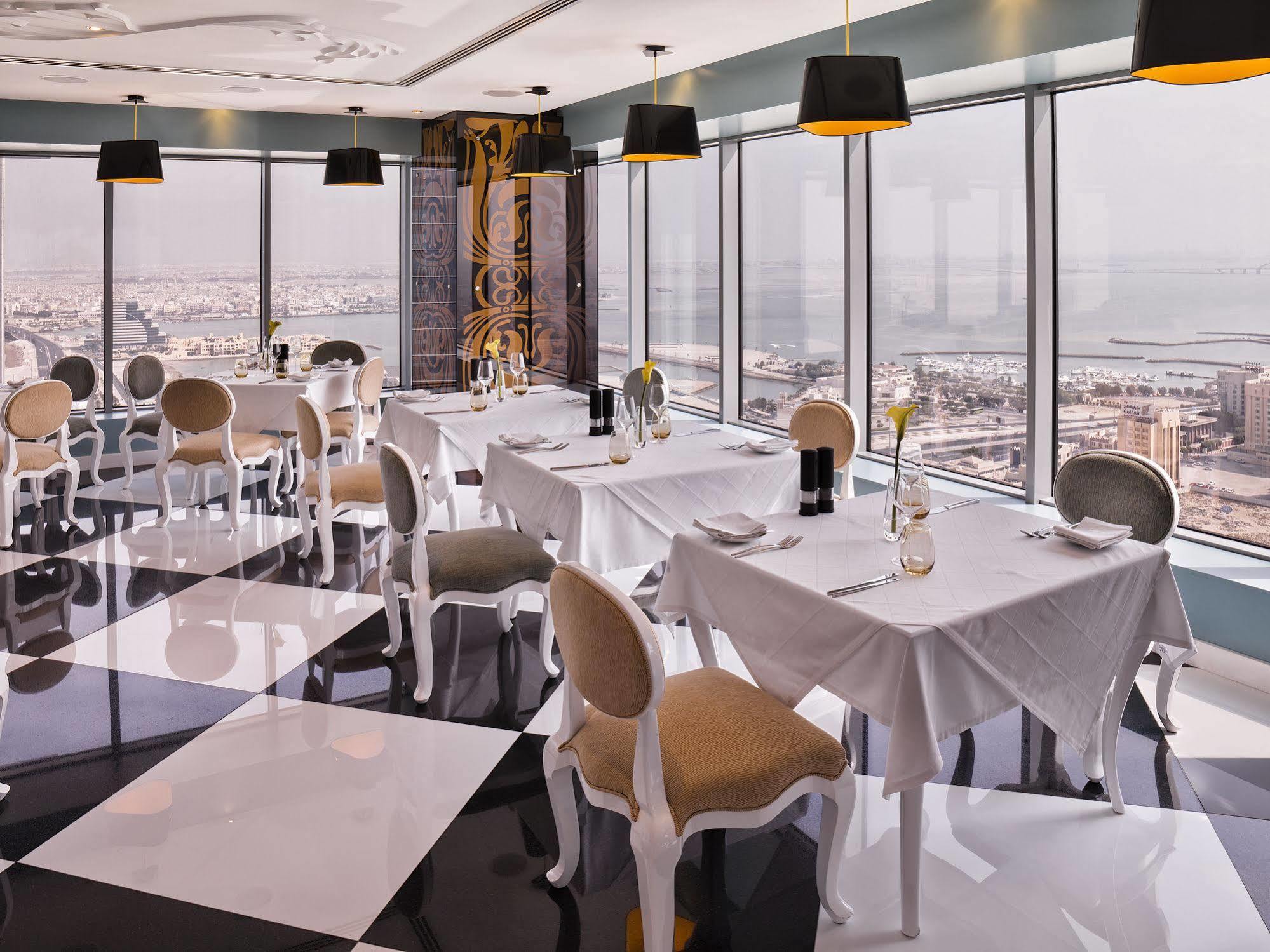 The Domain Bahrain Hotel And Spa - Adults Friendly 16 Years Plus Manama Exterior foto
