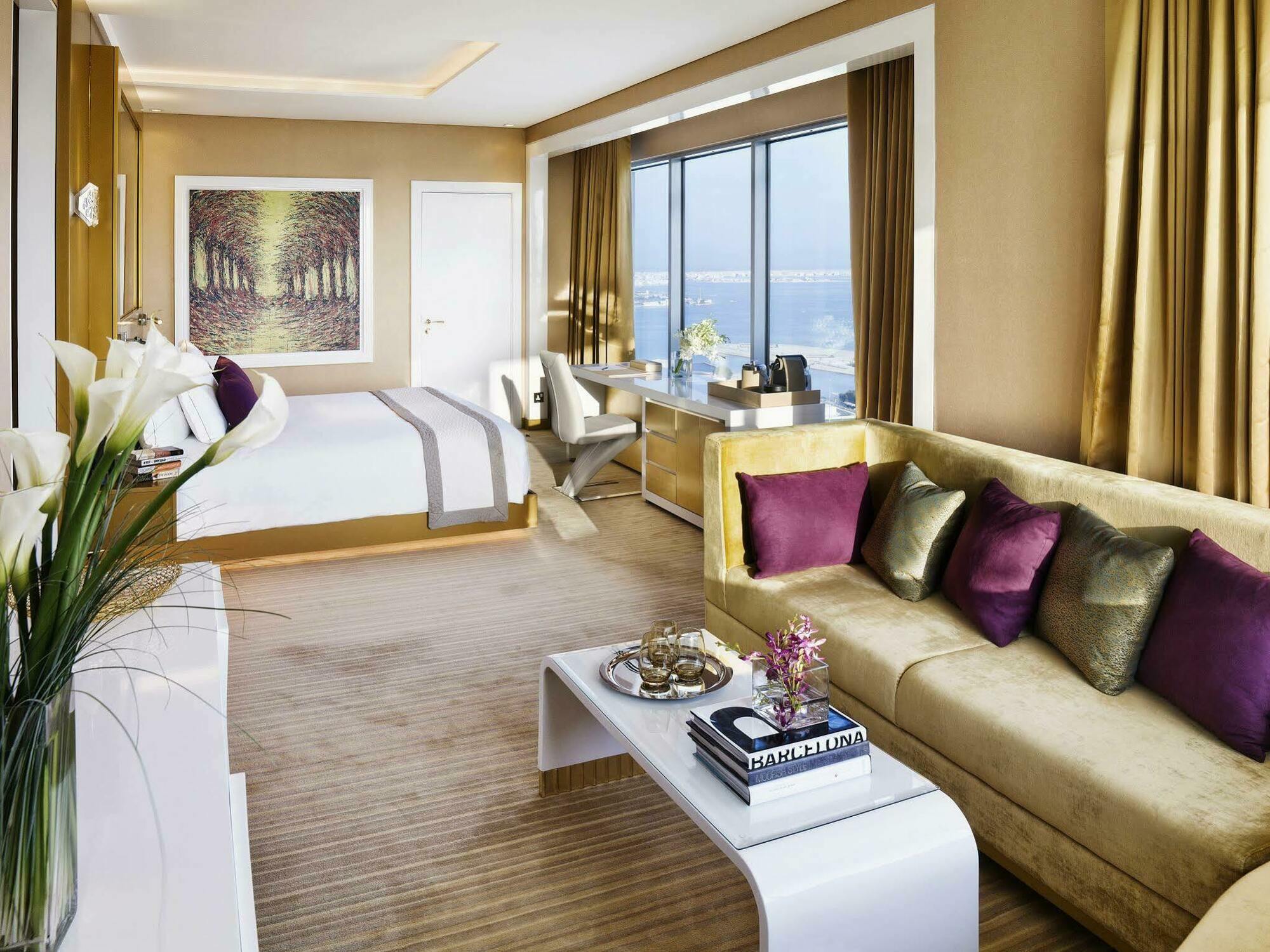 The Domain Bahrain Hotel And Spa - Adults Friendly 16 Years Plus Manama Exterior foto