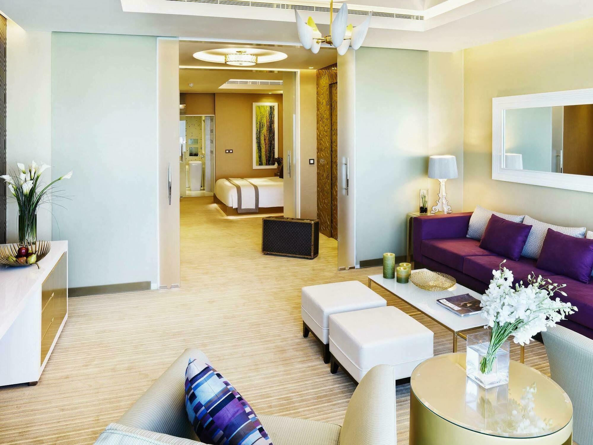 The Domain Bahrain Hotel And Spa - Adults Friendly 16 Years Plus Manama Exterior foto