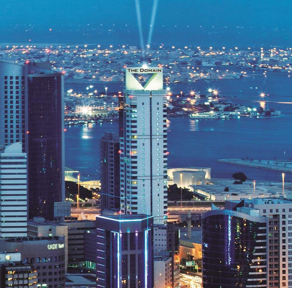 The Domain Bahrain Hotel And Spa - Adults Friendly 16 Years Plus Manama Exterior foto